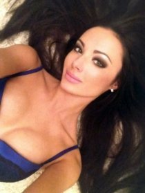 Индивидуалка: Элина