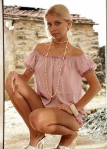 Фотография Жанна