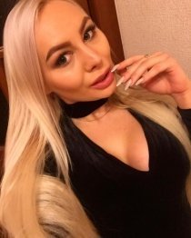 Индивидуалка: Юля