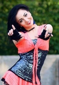 Фотография Юля