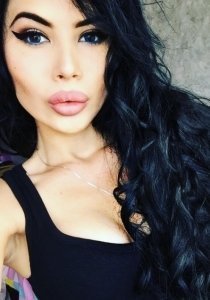 Фотография Юля