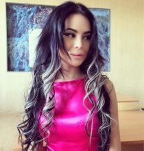 Индивидуалка: Юля