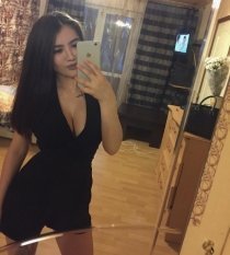 Фотография Юля