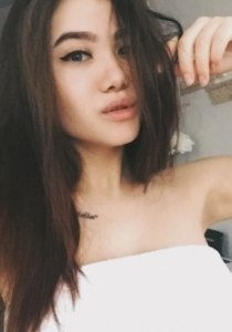 Индивидуалка: Юля