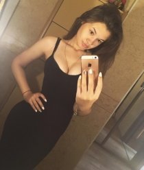 Индивидуалка: Юля