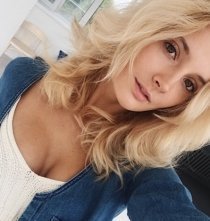 Индивидуалка: Юля