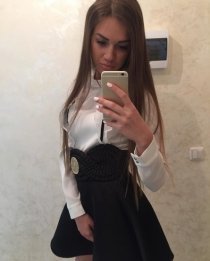 Индивидуалка: Милана