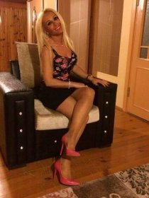 Индивидуалка: Милана