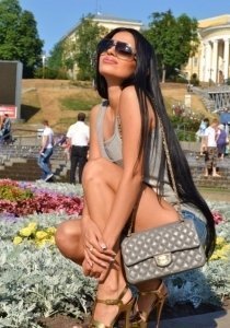 Индивидуалка: Милана