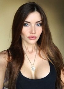 Индивидуалка: Мила