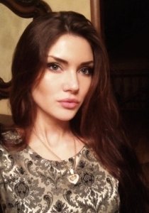 Индивидуалка: Мила