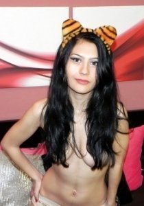 Индивидуалка: Агата