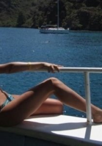 Индивидуалка: Агата