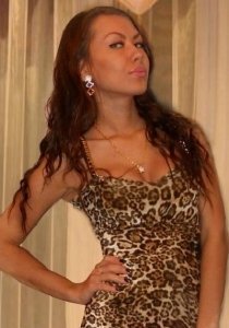 Фотография Лия