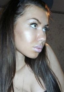 Индивидуалка: Лия