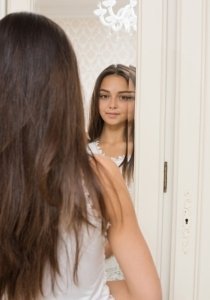 Индивидуалка: Оля