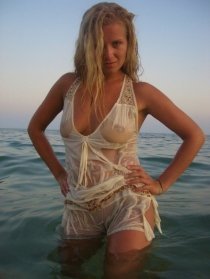 Фотография Вика