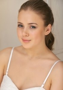 Фотография Ксюша