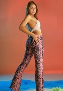 Индивидуалка: Аня