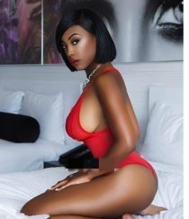 Индивидуалка: Анжела