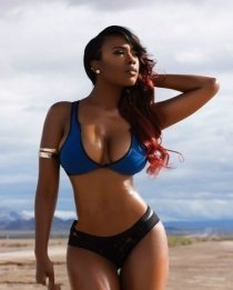 Индивидуалка: Анжела