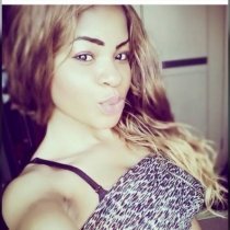 Фотография Аиша