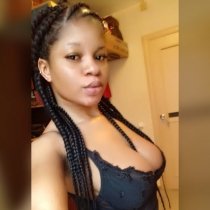 Индивидуалка: Аиша