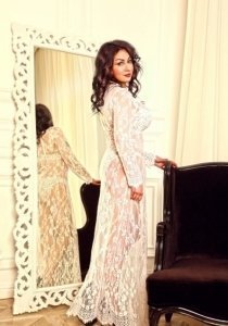 Индивидуалка: Марина