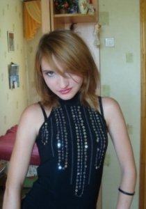 Фотография Катя