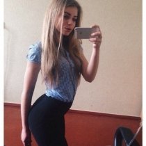 Индивидуалка: Лена