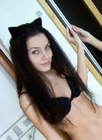 Индивидуалка: Анна