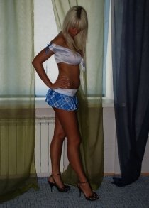 Индивидуалка: Карина Маша