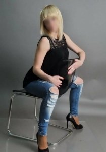 Индивидуалка: Ирма