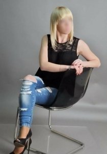 Индивидуалка: Ирма