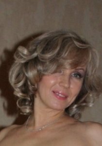 Индивидуалка: Юлия