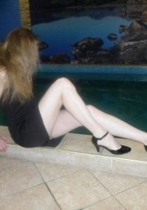 Фотография Эвелина