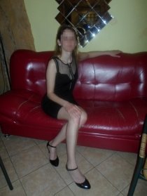 Массажистка: Эвелина