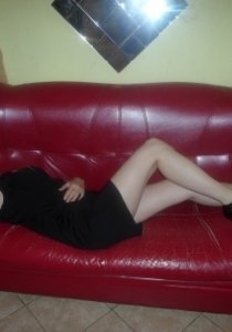 Массажистка: Эвелина