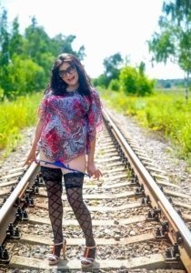 Индивидуалка: Анюта