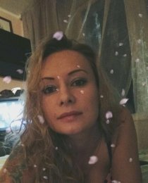 Индивидуалка: Милена