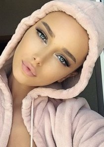 Индивидуалка: Алина