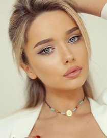 Индивидуалка: Алина