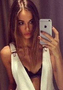 Фотография Лана