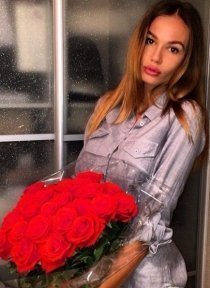 Индивидуалка: Лана