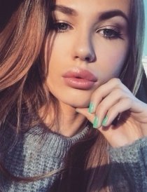 Индивидуалка: Лана