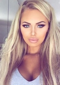 Индивидуалка: Алла