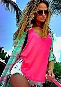 Индивидуалка: Эля