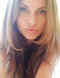 Индивидуалка: Эля