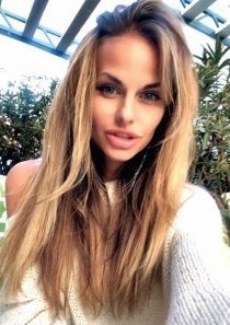 Индивидуалка: Эля