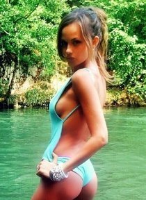 Индивидуалка: Эля